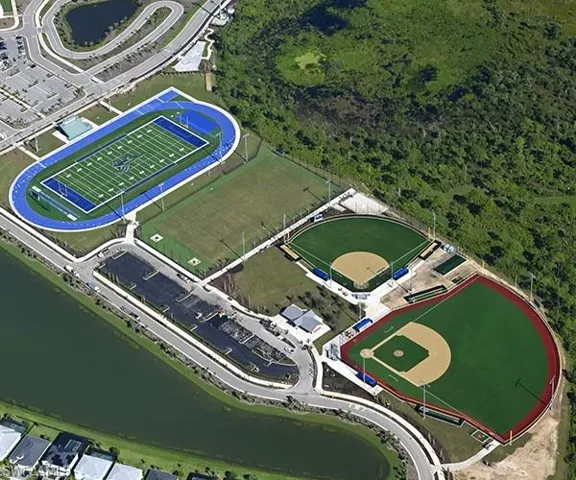 42211 Edgewater Dr, Punta Gorda, Florida 33982