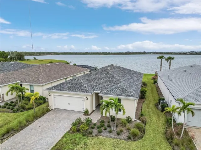 42211 Edgewater Dr, Punta Gorda, Florida 33982