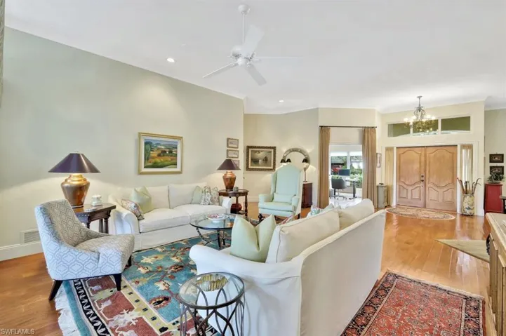 Some furnishings are different than shown