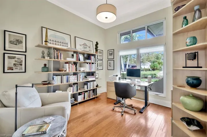 Some furnishings are different than pictured