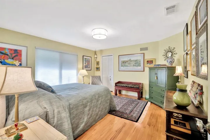 Some furnishings are different than pictured