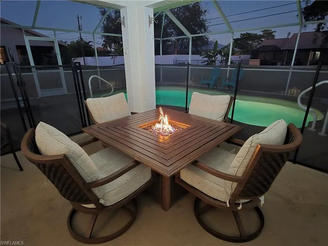 505 Se 9th Pl, Cape Coral, Florida 33990