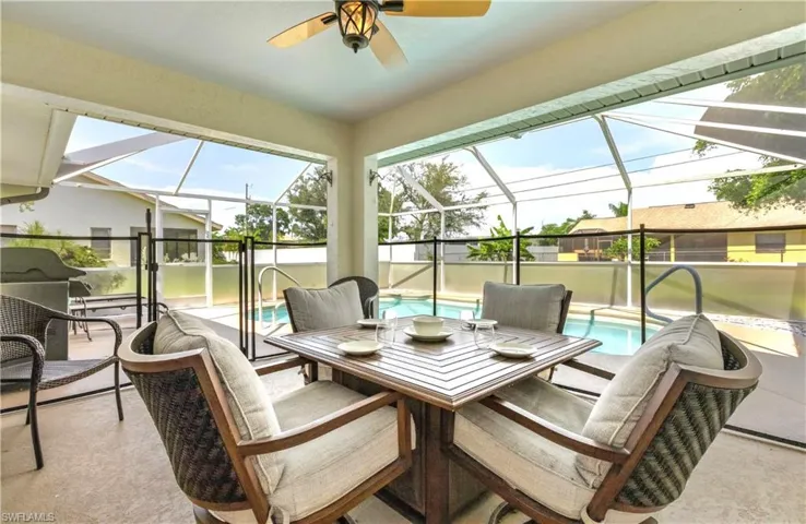 505 Se 9th Pl, Cape Coral, Florida 33990
