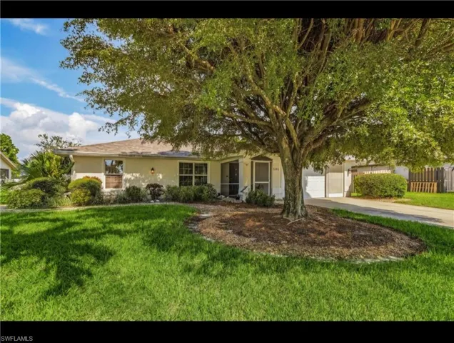 505 Se 9th Pl, Cape Coral, Florida 33990