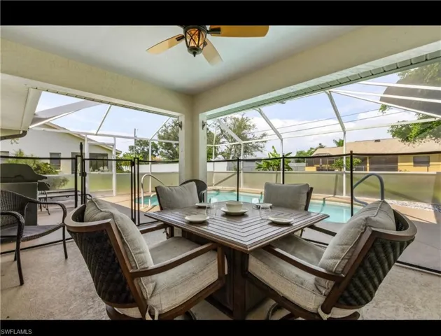 505 Se 9th Pl, Cape Coral, Florida 33990
