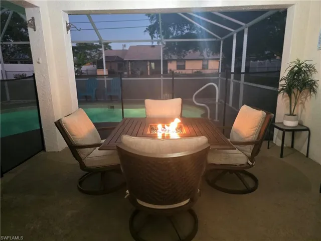 505 Se 9th Pl, Cape Coral, Florida 33990