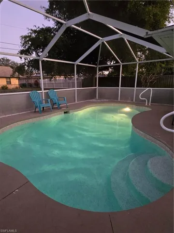 505 Se 9th Pl, Cape Coral, Florida 33990