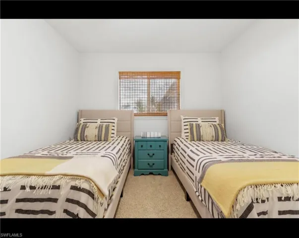 Guest bedroom 2