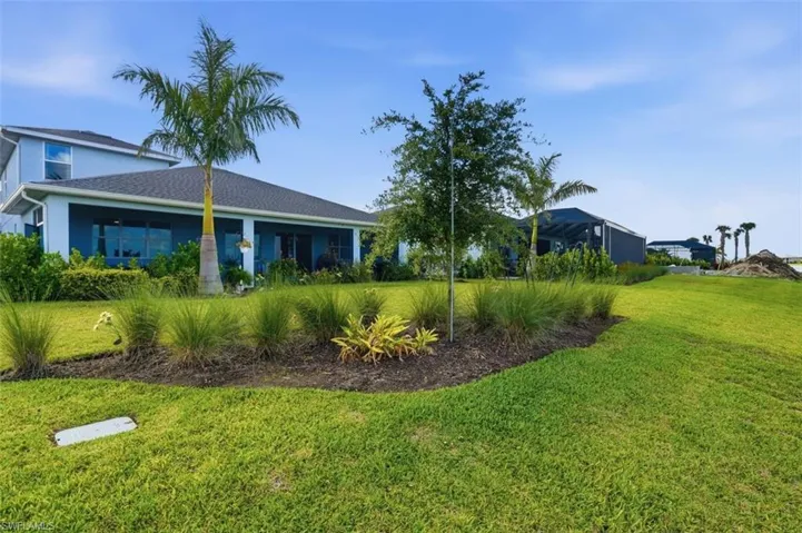 16148 Preservation Blvd, Punta Gorda, Florida 33982