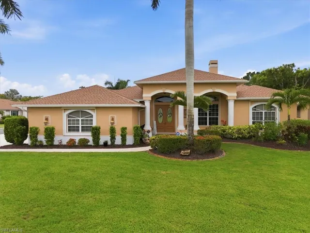 14760 Royal Oak Ct, Fort Myers, Florida 33919
