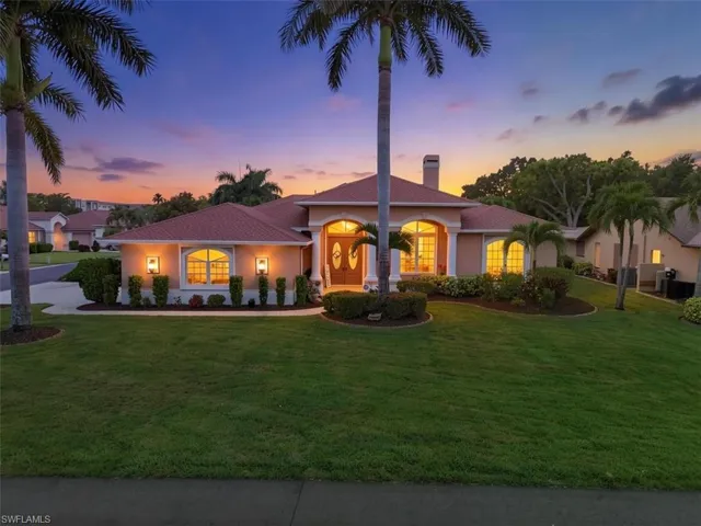 14760 Royal Oak Ct, Fort Myers, Florida 33919