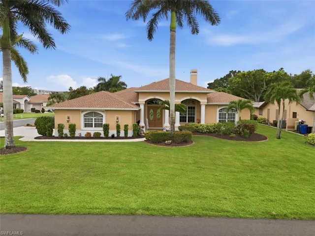 14760 Royal Oak Ct, Fort Myers, Florida 33919