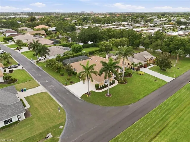 14760 Royal Oak Ct, Fort Myers, Florida 33919