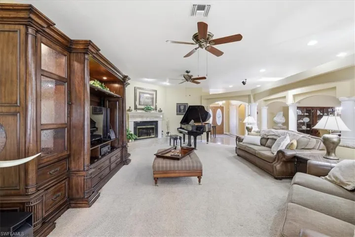 14760 Royal Oak Ct, Fort Myers, Florida 33919