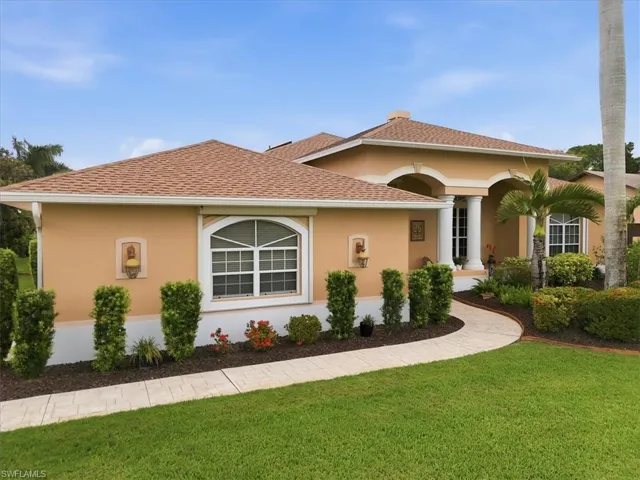 14760 Royal Oak Ct, Fort Myers, Florida 33919