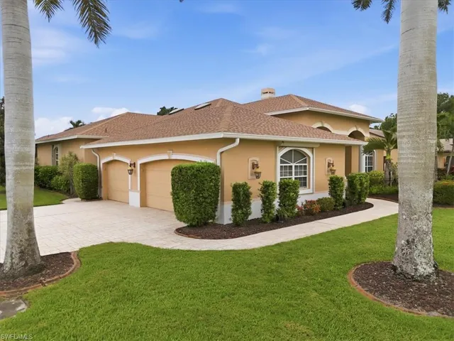 14760 Royal Oak Ct, Fort Myers, Florida 33919
