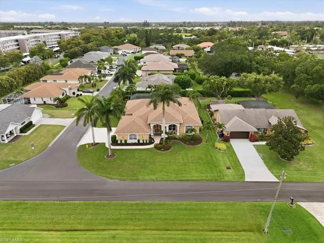 14760 Royal Oak Ct, Fort Myers, Florida 33919