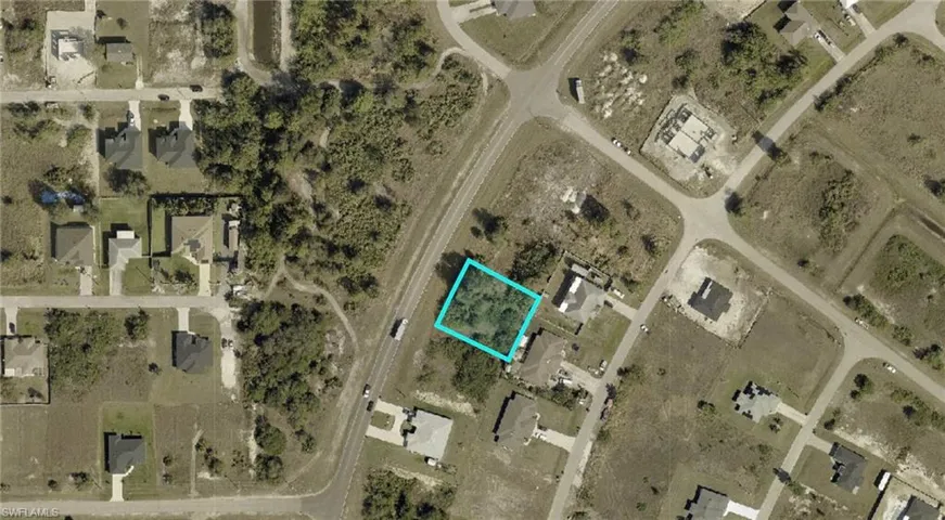 872-874 Alabama Rd S, Lehigh Acres, Florida 33974