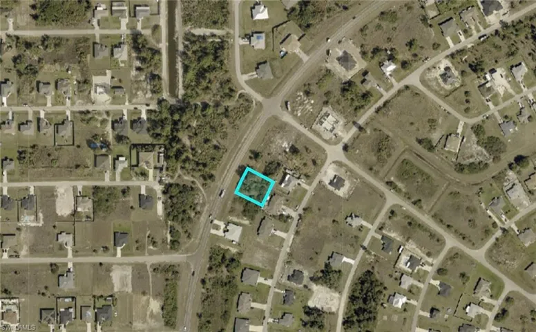 872-874 Alabama Rd S, Lehigh Acres, Florida 33974