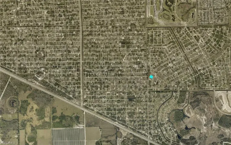 872-874 Alabama Rd S, Lehigh Acres, Florida 33974