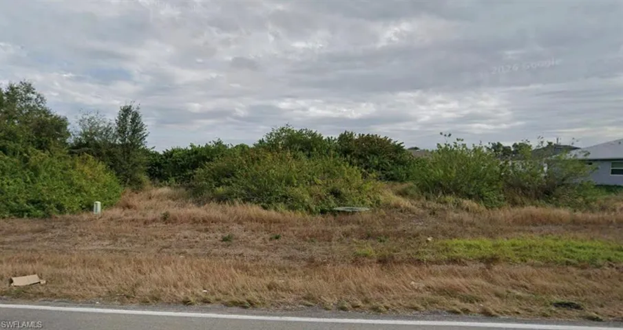 872-874 Alabama Rd S, Lehigh Acres, Florida 33974