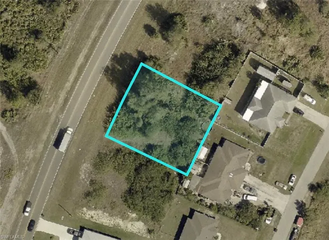 872-874 Alabama Rd S, Lehigh Acres, Florida 33974