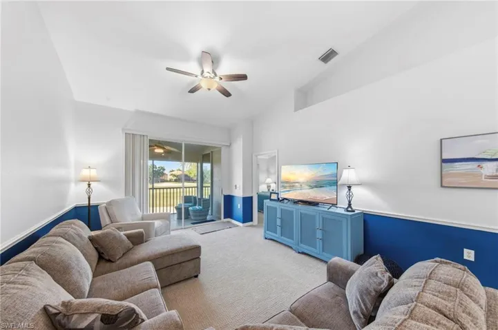 21360 Lancaster Run 1526, Estero, Florida 33928
