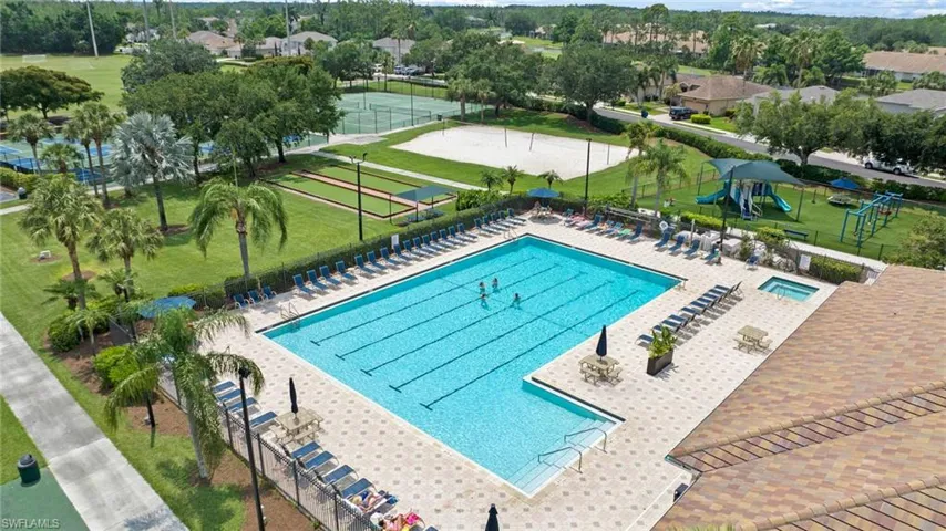 21360 Lancaster Run 1526, Estero, Florida 33928
