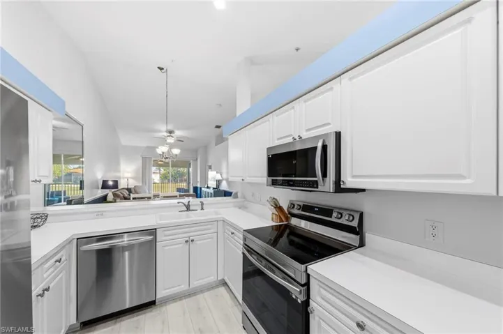 21360 Lancaster Run 1526, Estero, Florida 33928