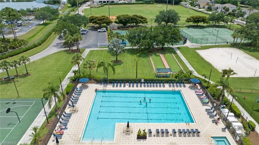 21360 Lancaster Run 1526, Estero, Florida 33928
