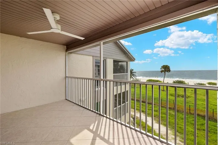 Screened Porch