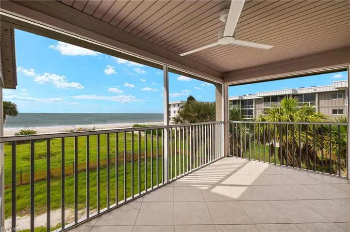 Amazing Gulf Views