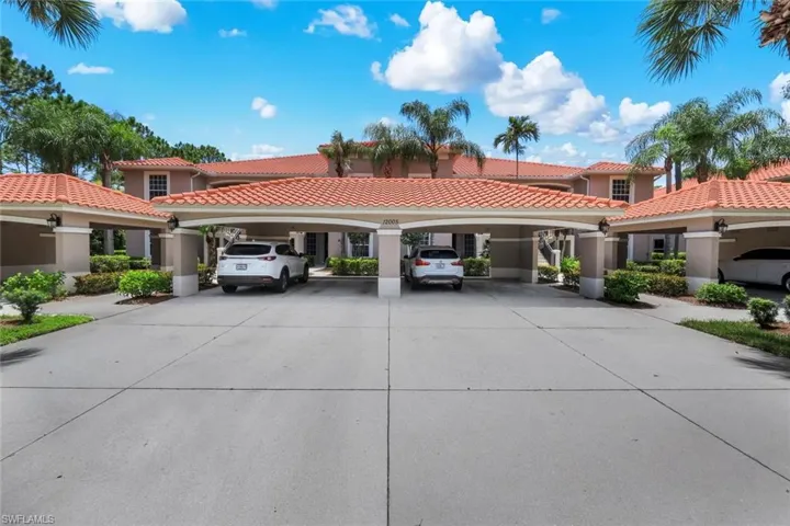 12005 Matera Ln 202, Bonita Springs, Florida 34135
