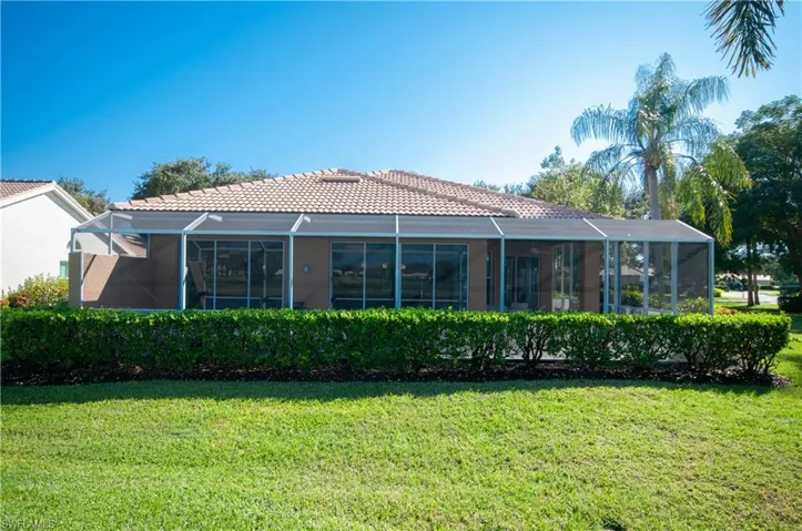 13470 Bridgeford Ave, Bonita Springs, Florida 34135