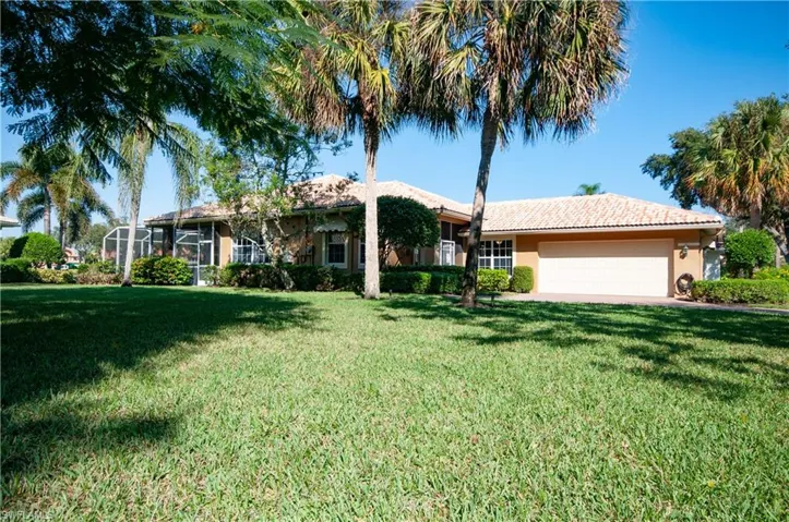 13470 Bridgeford Ave, Bonita Springs, Florida 34135