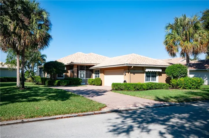 13470 Bridgeford Ave, Bonita Springs, Florida 34135