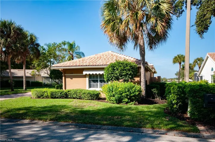 13470 Bridgeford Ave, Bonita Springs, Florida 34135