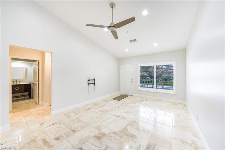Large great room