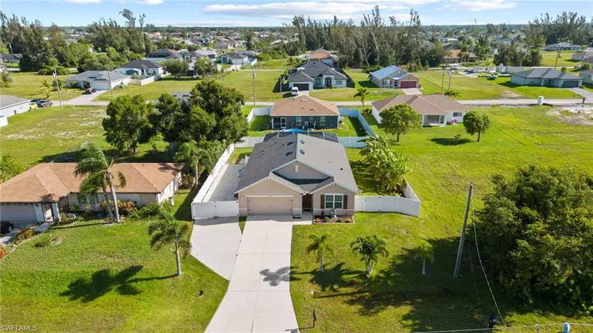 2619 NW 10th  ST, Cape Coral, FL 33993
