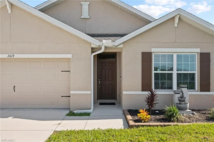 2619 NW 10th  ST, Cape Coral, FL 33993
