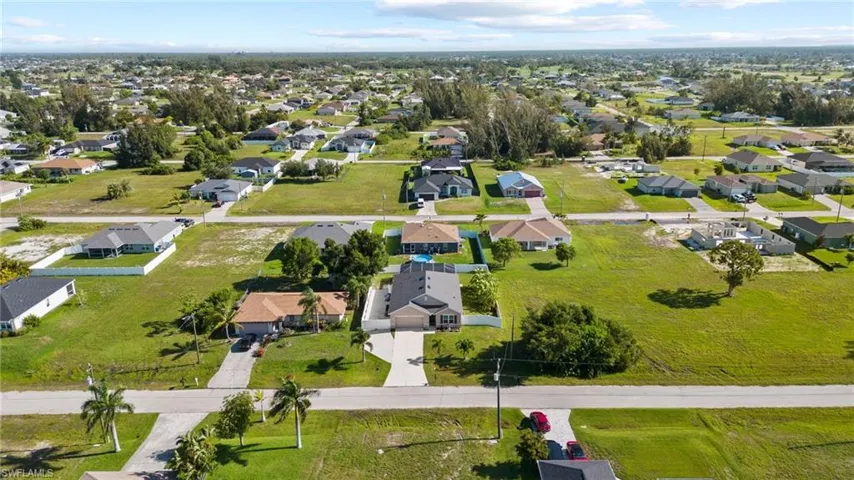 2619 NW 10th  ST, Cape Coral, FL 33993