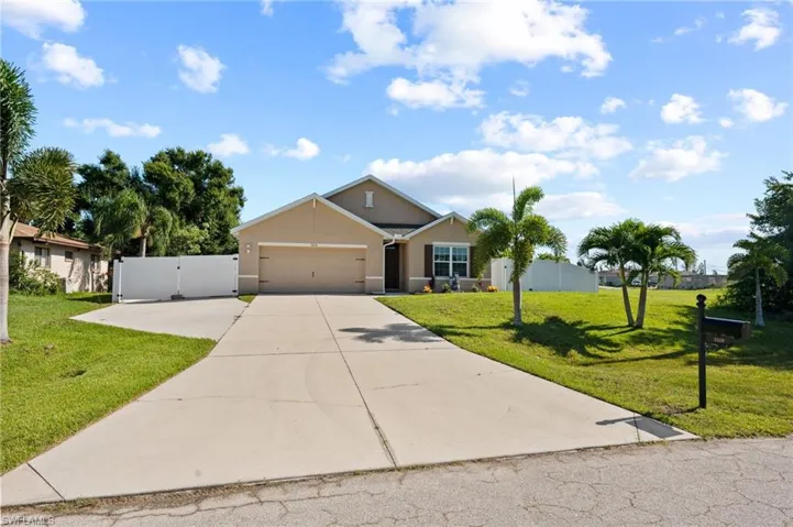2619 NW 10th  ST, Cape Coral, FL 33993
