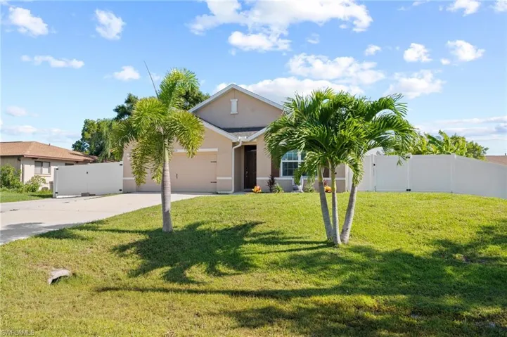 2619 NW 10th  ST, Cape Coral, FL 33993