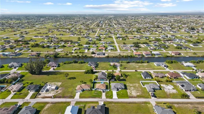 2619 NW 10th  ST, Cape Coral, FL 33993