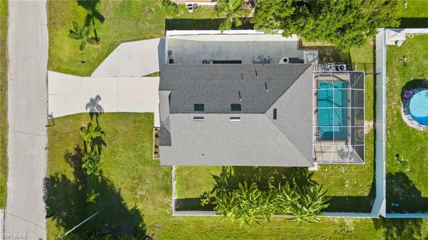 2619 NW 10th  ST, Cape Coral, FL 33993
