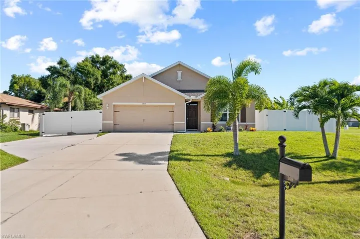 2619 NW 10th  ST, Cape Coral, FL 33993