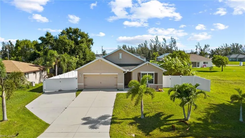 2619 NW 10th  ST, Cape Coral, FL 33993