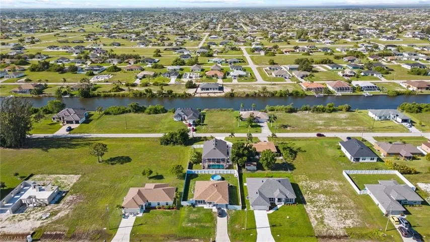 2619 NW 10th  ST, Cape Coral, FL 33993