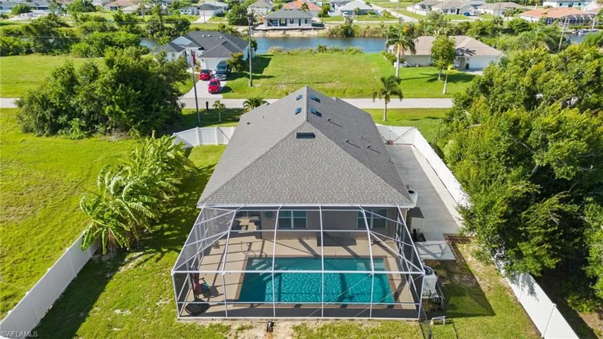 2619 NW 10th  ST, Cape Coral, FL 33993