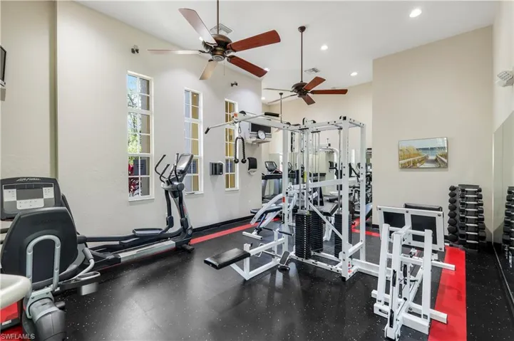 4500 Botanical Place Cir 107, Naples, Florida 34112